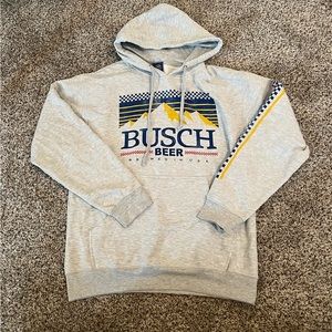 Busch Beer Sweatshirt